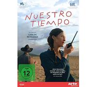 Nuestro Tiempo [DVD]