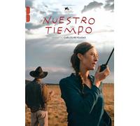 Nuestro tiempo [Francia] [DVD]