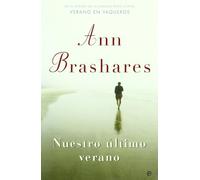 Nuestro último verano