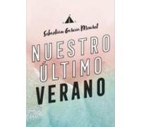 Nuestro Último Verano (ebook)
