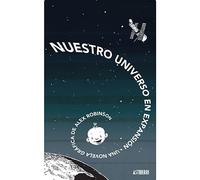 Nuestro universo en expansión (sillon orejero)