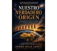 Nuestro Verdadero Origen.: Una Invitación Al Conocimiento Honesto