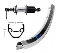 Nuestros Accesorios están diseñados y construidos para Ayudar a los Ciclistas a Disfrutar con más Comodidad y Estilo Extra.