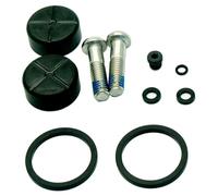 SRAM Kit de mantenimiento de pistones para pinzas de freno Rival AXS D1 – Talla única