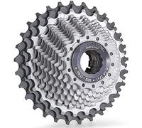 MICHE Cassette PRIMATO K12 12V Campa AL.PLA(16-29), Sport, Multicolor (Multicolor), Talla Única