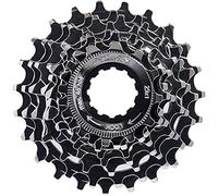 XLC FW-C01 Cassette 8V para Campagnolo (13-28D), Sport, Multicolor (Multicolor), Talla Única