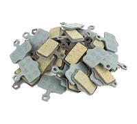 Sram JG.Past.FR.SRAM MTB ORG/Acero Road/Elixir/DB (20P) Pastillas, Sport, Multicolor (Multicolor), Talla Única