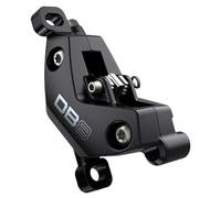 SRAM DB8 Zapata Freno 4 Pistón Postmount Sillín Pm Pinza de Bicicleta Downhill