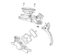 Nuestros Accesorios están diseñados y construidos para Ayudar a los Ciclistas a Disfrutar con más Comodidad y Estilo Extra.