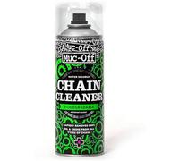 Muc-Off Spray DESENGRASANTE CHAÃNE Bio 400 ml Grasa, Sport, Multicolor (Multicolor), Talla Única