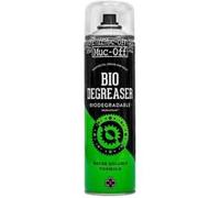 Muc-Off Spray DESENGRASANTE UNIVER.Bio Bici 500mlÂ Grasa, Sport, Multicolor (Multicolor), Talla Única