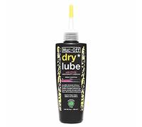 Muc-Off LUBRICANTE CHAÃNE Bio Clima SECO 120 ml Aceites, Sport, Multicolor (Multicolor), Talla Única