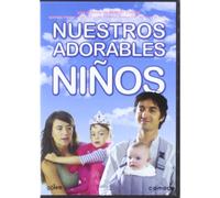 Nuestros Adorables Niños [DVD] (2003) Nos enfants Cheris