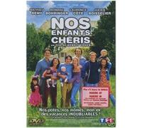 Nuestros adorables niños / Our Precious Children ( Nos enfants chéris ) [ Origen Francés, Ningun Idioma Espanol ]