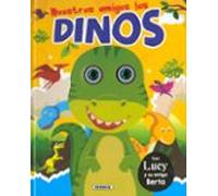 Nuestros amigos los dinos (Mueve los ojos)