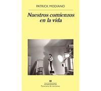 Nuestros comienzos en la vida: 983 (Panorama de narrativas)