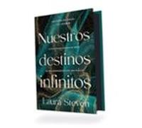 Nuestros Destinos Infinitos (Edición Limitada Con Cantos Pintados)
