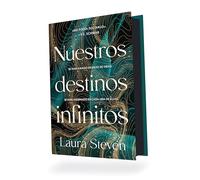 Nuestros destinos infinitos (Edición limitada con cantos pintados) (Umbriel narrativa)
