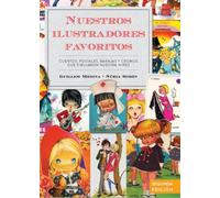 NUESTROS ILUSTRADORES FAVORITOS