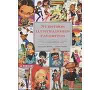 Nuestros ilustradores favoritos (SIN COLECCION)