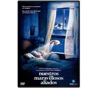 Nuestros maravillosos aliados [DVD]