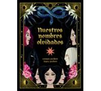 Nuestros Nombres Olvidados (ebook)