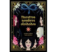 Nuestros nombres olvidados (Ilustración)
