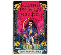 Nuestros poderes ocultos (Ficción crossover)