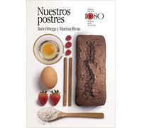 Nuestros postres: 3115 (Libros Singulares (LS))