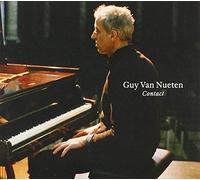 Nueten, Guy Van - Contact -Digi-