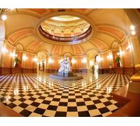 Nueva 0,42 x alto grado lente ojo de pez para Nikon D810