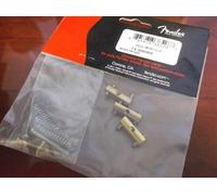 Nueva 3 Sillas Fender Telecaster Vintage Compensadas - 0058544049 Guitarra Tele