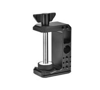 Nueva Abrazadera de Mesa C5 Super con Orificios para Tornillos de 1/4 Pulg.-20 y 3/8 Pulg.-16 para Soporte de Iluminación y Cámara de Vídeo.