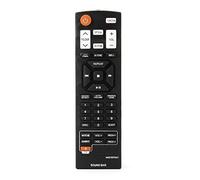 Nueva AKB73575421 Barra de sonido mando a distancia de repuesto para LG Barra de sonido/TV televisión (akb-73575421)