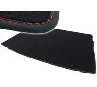NUEVA alfombrilla de maletero adecuada para VW Golf 7 VII GTI R GTD Premium t...