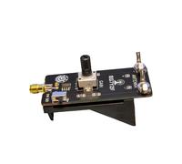 Nueva Antena de Bucle Pequeño Activa, Antena de Bucle de Onda Corta NE592 para Receptor SDR, Radioaficionado, RX, , AM, MW y AM.