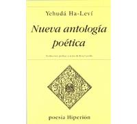 NUEVA ANTOLOGIA POETICA (SIN COLECCION)