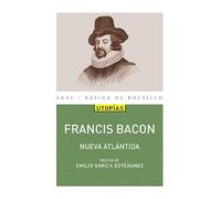 Nueva Atlántida: 129 (Básica de Bolsillo)