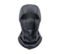 Nueva balaclava para esquí motocicleta máscara facial completa invierno impermeable forro polar cálida a prueba de viento hombre mujer