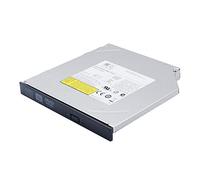 Nueva bandeja interna de 12,7mm unidad óptica, PLDS DVDRW DS-8A9SH DS8A9SH DS-8A8SH DS8A8SH DS-8A5SH DS-8A9SHH123C, 8X DVD+-R RW DVD-RAM 24X CD-RW quemador para portátil Dell Asus HP Pavilion G6