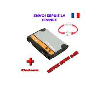 NUEVA BATERIA COMPATIBLE FS1 F-S1 BLACKBERRY 9800 9810 TORCH