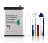 Nueva batería de repuesto SwarKing HQ610 compatible con No-kia G42 No-kia G310 5G TA-1573 con herramientas