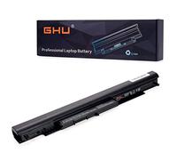 Nueva batería GHU 38 WH 2600MAH HS04 HS03 807957-001 807956-001 Compatible con HP Pavilion 240 245 246 250 255 G4 G5 Notebook 15-AF13DX 15-AY039WM 15-AC121DX HSTNN-LB6U HSTNNN-LB6V 807611-421