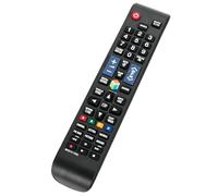 Nueva BN59 - 01198Q sustituir mando a distancia para SAMSUNG Smart TV UE40JU6445 K UE55JU6445 K t32e390sx