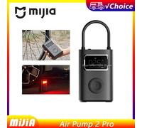Xiaomi Compresor de Aire Portátil 2 Pro,