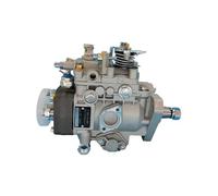 Nueva bomba de distribución VE eficiente, bomba de inyección de combustible diésel, conjunto de bomba de inyección de motor diésel 104661-3001