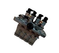 Nueva bomba de inyección de combustible compatible con Kubota V2403 1G911-51012 104139-4090 9410617942, piezas de repuesto para motor de excavadora.
