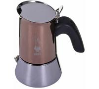 Nueva Cafetera Venus 2TZ 100ml (Cobre) - BIALETTI