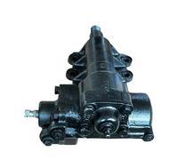 Nueva caja de cambios de cremallera de dirección asistida for automóvil 44110-60212 4411060212 RHD o LDH compatible con Toyota LAND CRUISER 100 FJ80 HDJ80 HZJ80 FZJ80(Left hand drive)