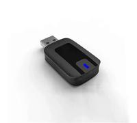 NUEVA caja inalámbrica Carplay AI 2 en 1 Android Auto Plug and Play aplicable para convertir el cableado